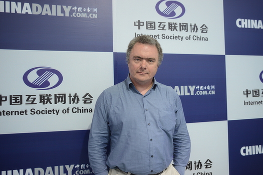 保羅·維克西：和大規模病毒攻擊徹底“說再見”，至少還需10年
